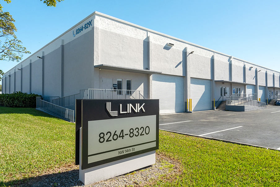29,217 SF Industrial Space in Doral, FL Photo